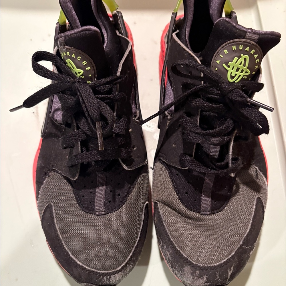 Nike Air Hurache 2014